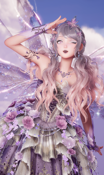 Wings od Wishes image