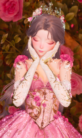 Rosy Dreams image