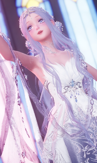 Silver Queen image