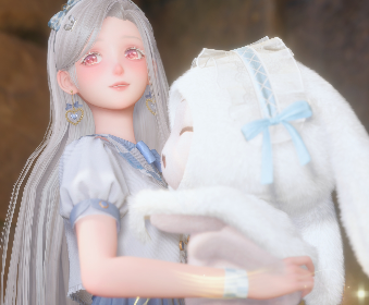 First image
