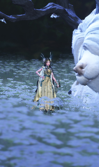 Envoy of Fauna image