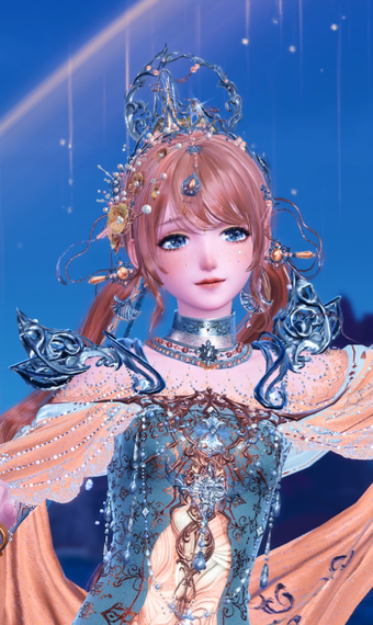 Coral enchantress image