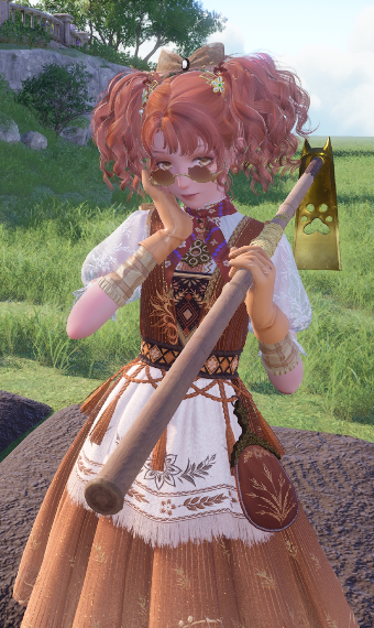 Crazy about farming image
