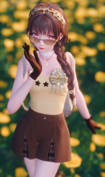 Club President image
