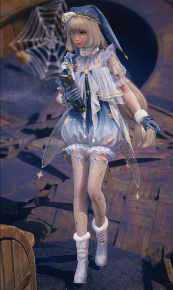 Whisper In Slumber image
