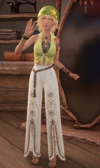 Casual Spira image