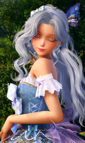Pearl Wings image