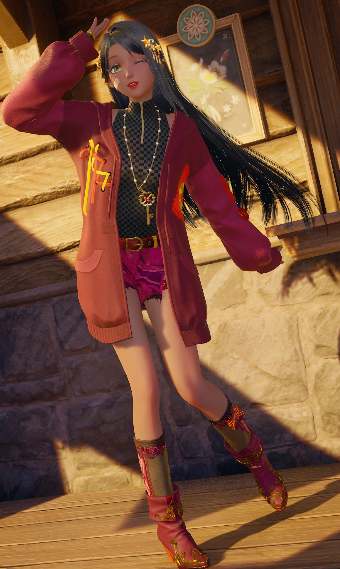 Run Across Town image