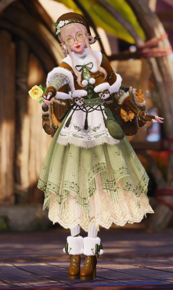 Warm Symphony image