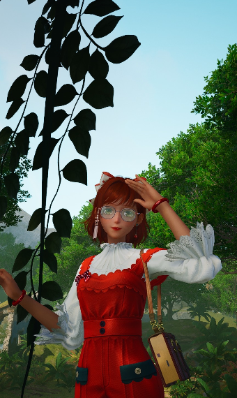 Elderwood Forest Explorer image