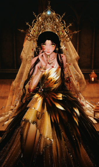 Gold Dust image