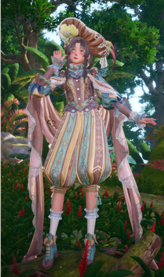 Shroom Jester image