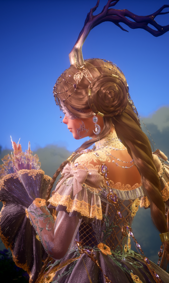 dragonfly's blessing image
