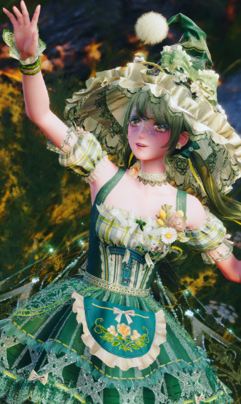 field blossoms image