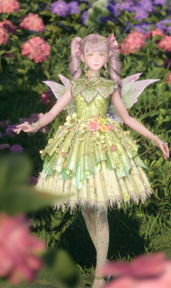 Meadow Spirit image