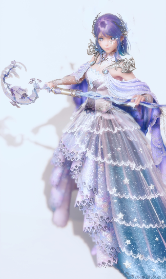 Intricate Plasm image