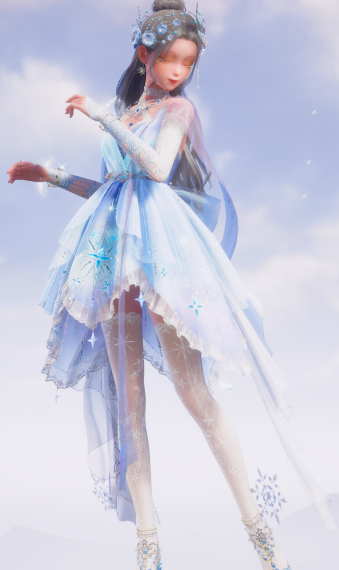 7th Heaven image
