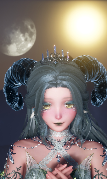 Eternity's Blossom image