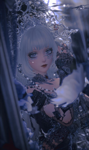 Serene Glow image