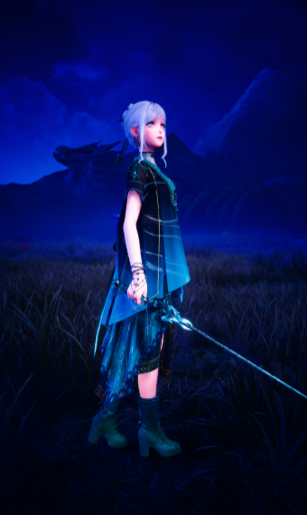 Warrior Princess image