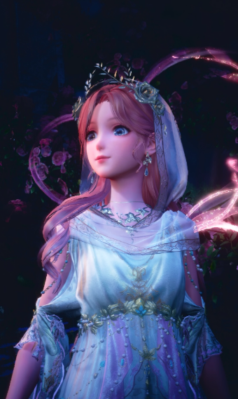 Goddess of Love image