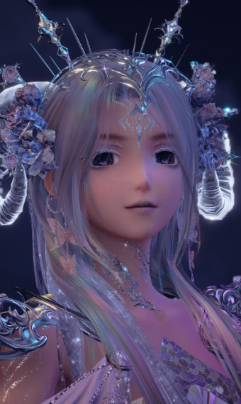 royal angel image