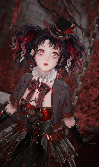 Pretty Little Menace image