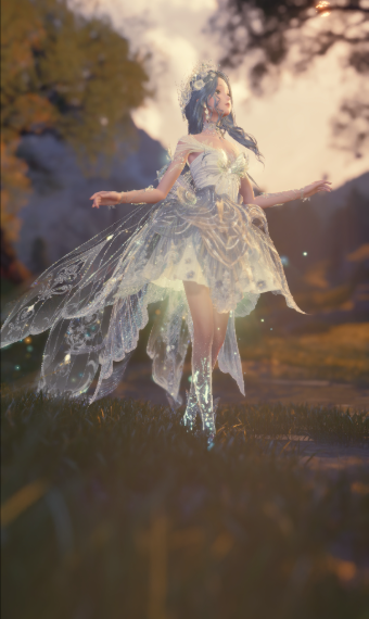Dreaming Forest image