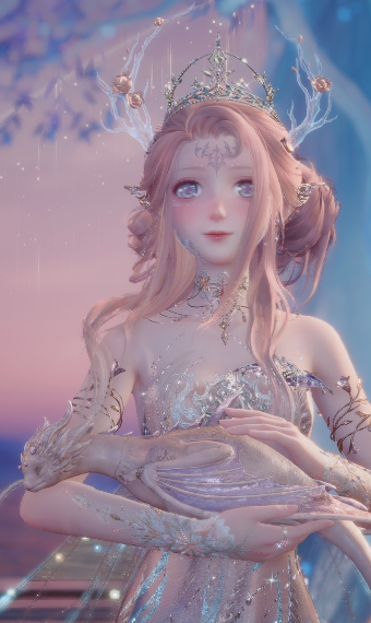 dragon princess image