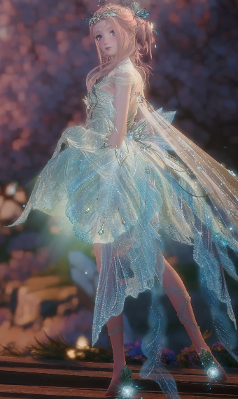 Tinkerbell image