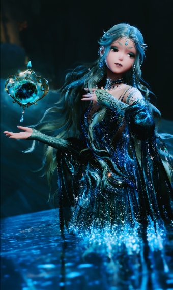 Unowned Momo-Match n2: Whispers from the Depths image