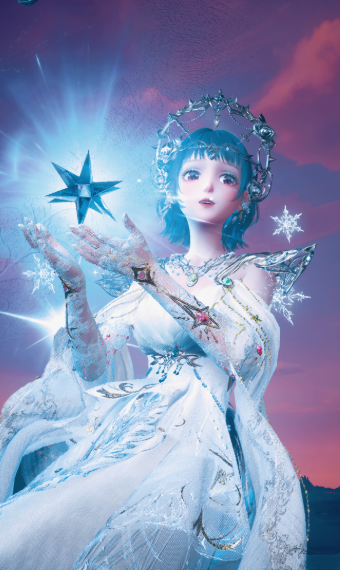 Radiant Spring image