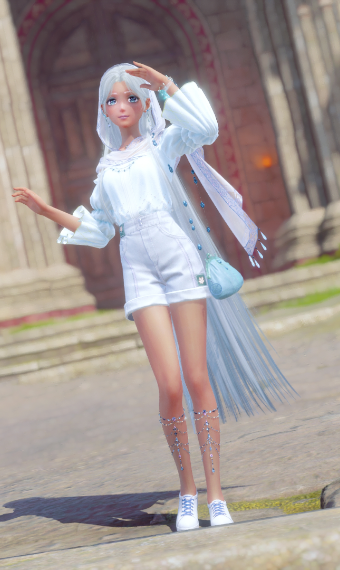 Snowdrop Traveler image
