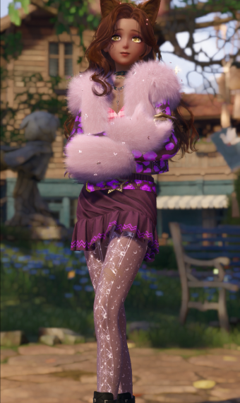 Clawdeen Wolf - [Monster High] image