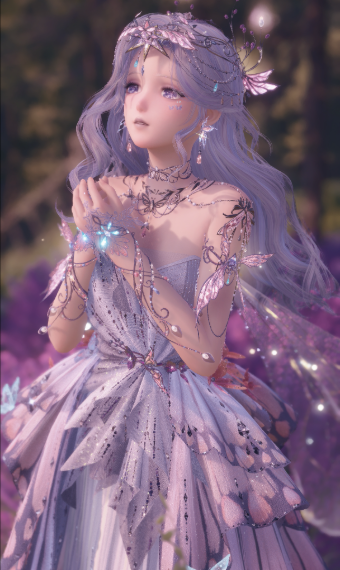 Butterfly image