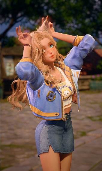 Team Spirit image