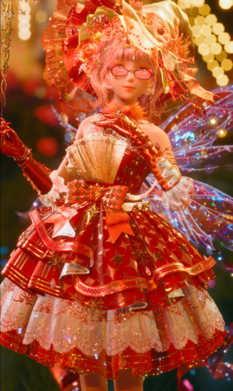 sovereign of celebration image