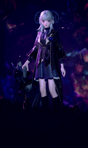 Kyrael v1 image