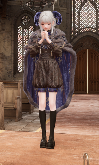 Kyrael v2 image