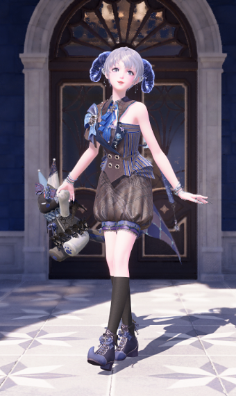 Kyrael v3 image