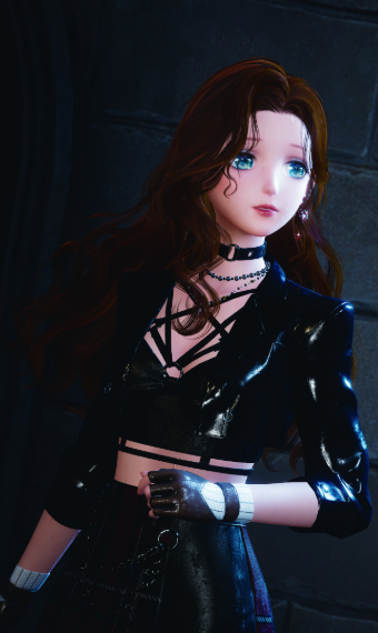Pretty In Punk image
