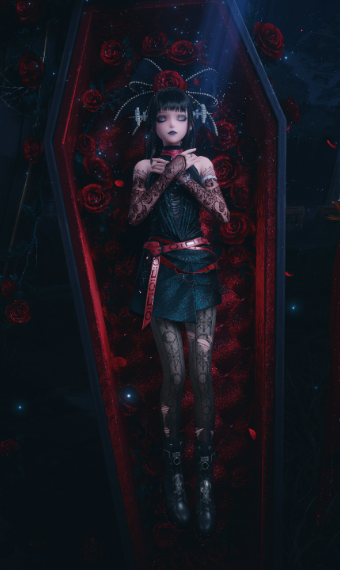 Undead Heart image