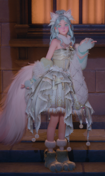 Soft Whispers image