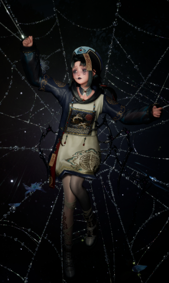 Tangled Web image