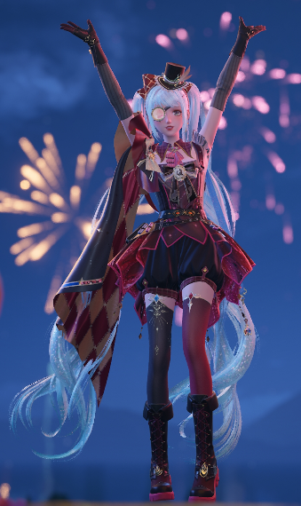 -Pyromaniac- image