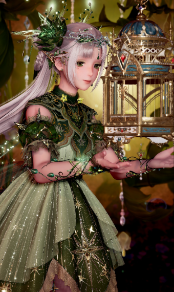 Nahida, God of Wisdom (Genshin Impact) image
