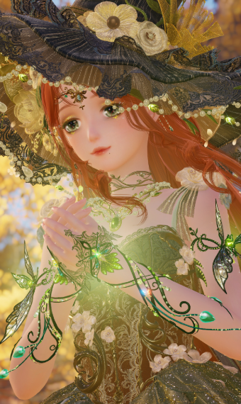 Hyacinth Whispers image