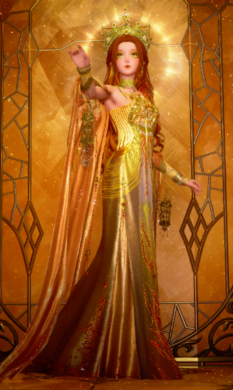 Holy Flame (Eulogy) image