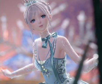 First image