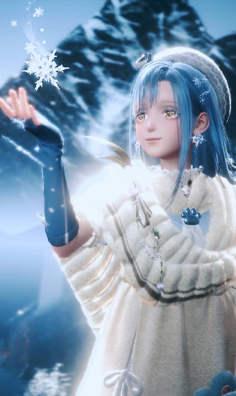 winter image